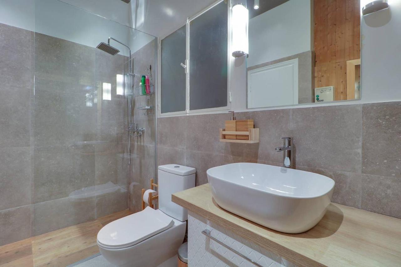 Victoria 5Star / 5Br Bigapt / Sauna / 2Min To Metro Athens Exterior photo